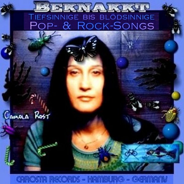 Tiefsinnige bis bl�dsinnige Songs